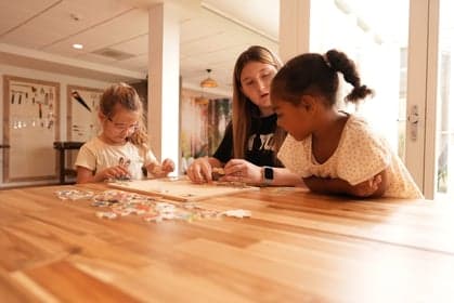 Topkids BSO Maartensdijk foto 7