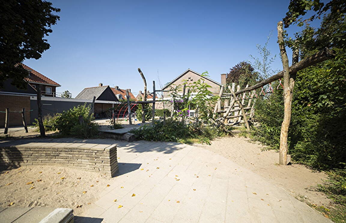 BSO Op d'n Esch foto 4