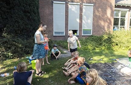 BSO Op d'n Esch foto 5