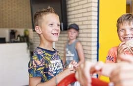 BSO Op d'n Esch foto 6