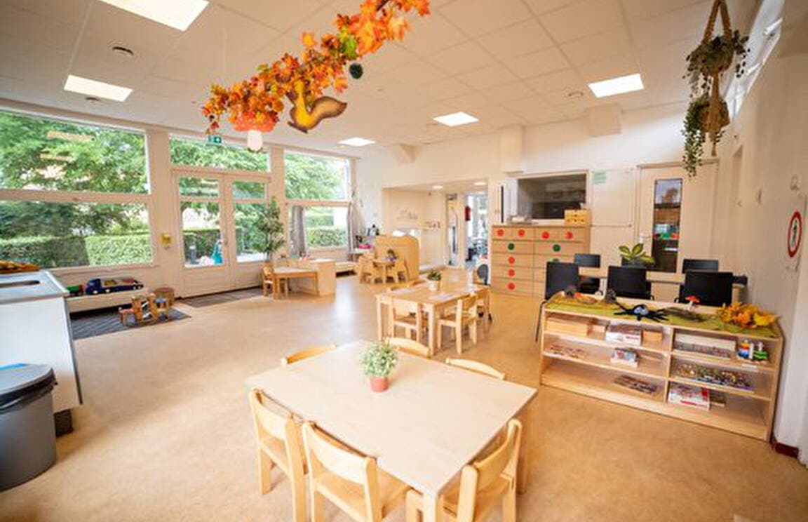 BSO Op d'n Esch foto 9