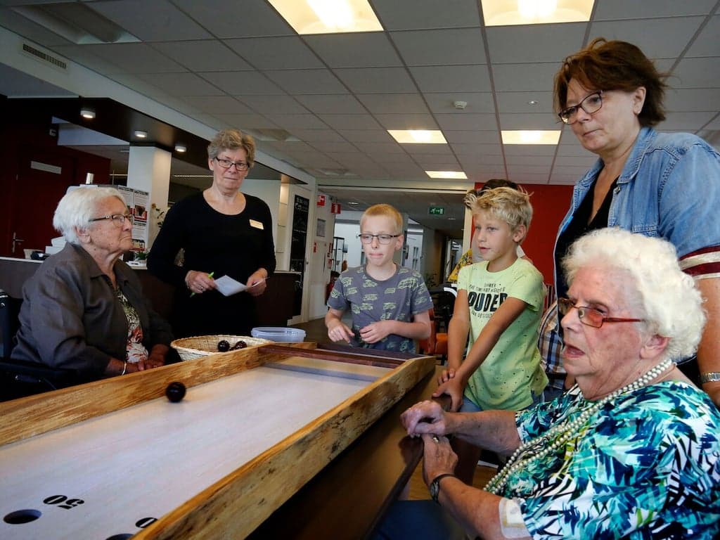 Wasko Polderkids BSO foto 4