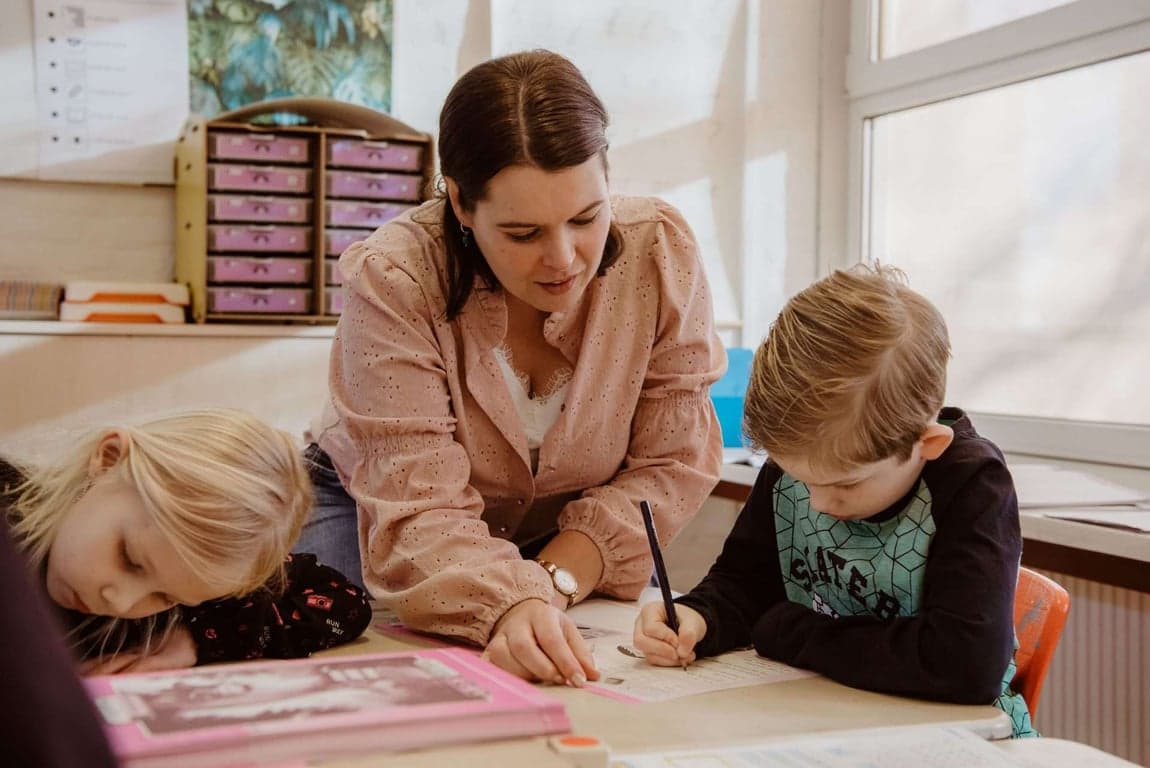 Kinderdagverblijf Willibrordschool 3