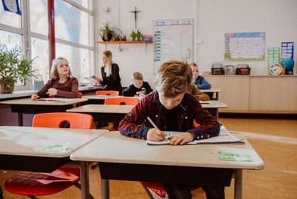 Kinderdagverblijf Willibrordschool foto 4