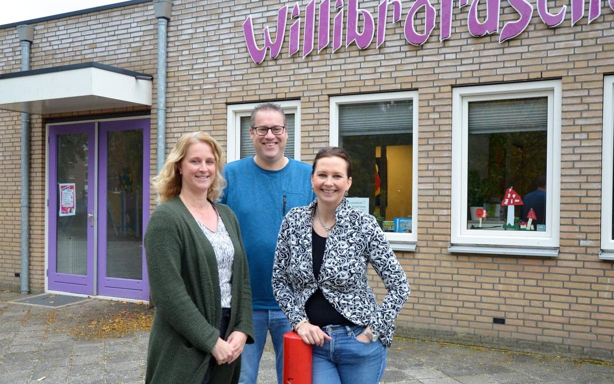 Kinderdagverblijf Willibrordschool foto 5