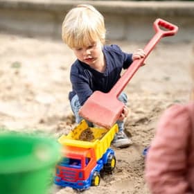 't Krummelhus foto 4