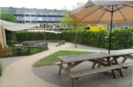 Kids & Co Van Linschotenstraat