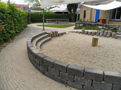 Kids & Co Van Linschotenstraat 3