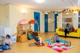 Kids & Co Van Linschotenstraat foto 8