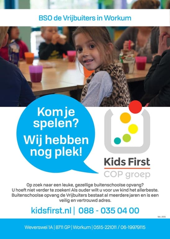 BSO Workum Sinnefleur 3