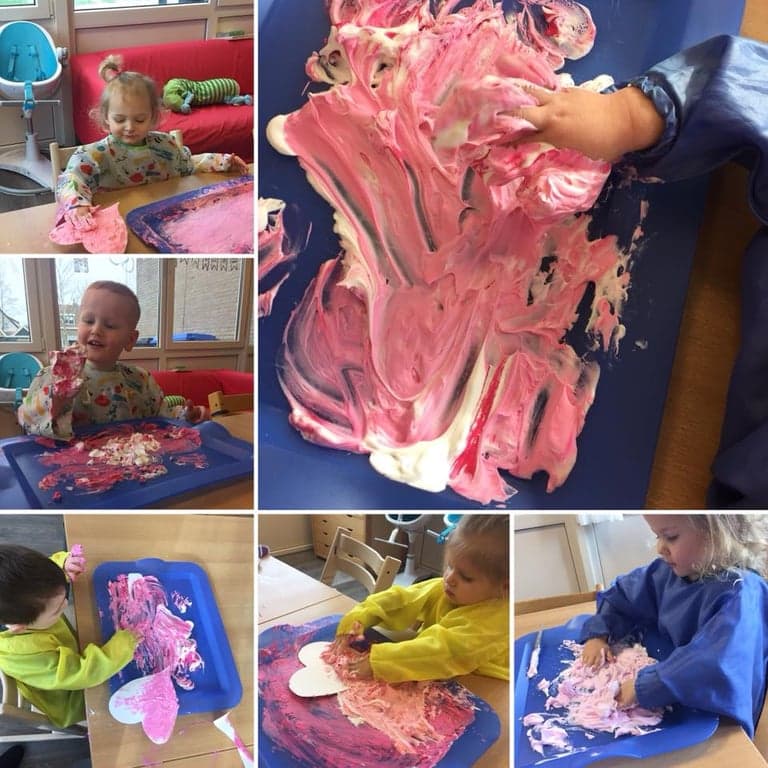 BSO Workum Sinnefleur foto 5