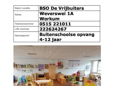 BSO Workum Sinnefleur foto 8