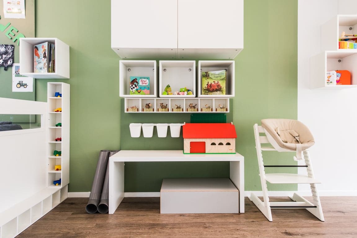 De Kleine Wereld Brand Dirk Ochsepark B.V. 3