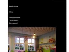 KDV Wergea Ukkepukkeplak