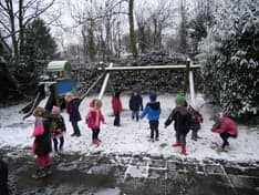 KDV Wergea Ukkepukkeplak 3