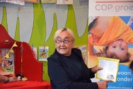 KDV Wergea Ukkepukkeplak foto 8