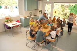 Dikkie & Dik Acht foto 4