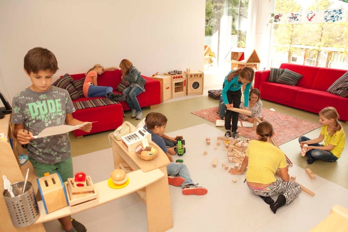 Dikkie & Dik Acht foto 8