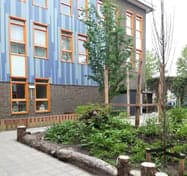 Peuteropvang de Vuurvlinder foto 9