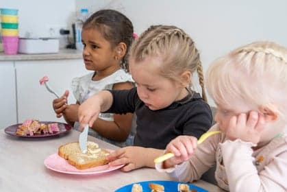 Fris! Kinderdagverblijven BSO 't Zandkasteel foto 9