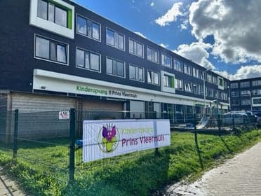 Kinderopvang Prins Vleermuis Campus BV 2
