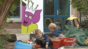 Kinderopvang Prins Vleermuis Campus BV foto 7
