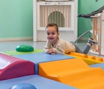 Kinderopvang Prins Vleermuis Campus BV foto 9