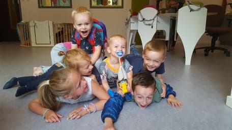 Kinderopvang Prins Vleermuis Campus BV foto 10