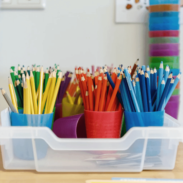 Kindcentrum De Vlinderakker foto 4