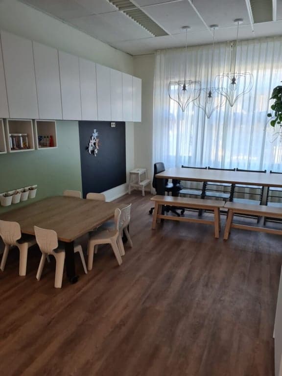 Prikkebeek kdv foto 6