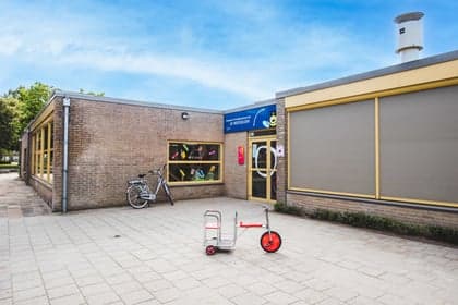 Partou BSO Schweitzerstraat 21