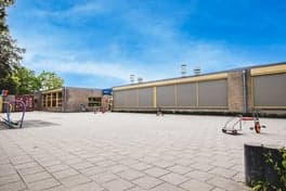 Partou BSO Schweitzerstraat 21 2