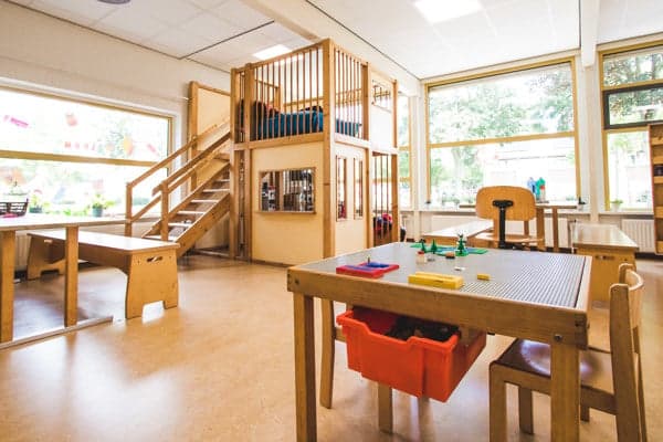 Partou BSO Schweitzerstraat 21 3