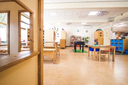 Partou BSO Schweitzerstraat 21 foto 4