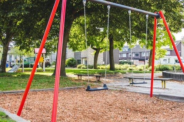 Partou BSO Schweitzerstraat 21 foto 5