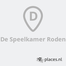 De Speelkamer