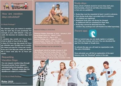 Kinderdagverblijf Tot Vanavond!, Kinderdagverblijf en BSO Tot Vanavond! 2