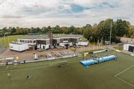 YellowBellies Woerden Zuid