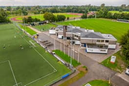 YellowBellies Woerden Zuid foto 4