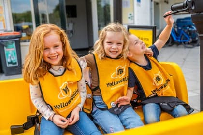 YellowBellies Woerden Zuid foto 7