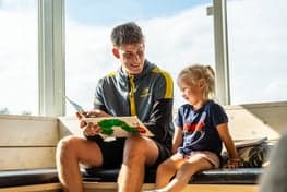 YellowBellies Woerden Zuid foto 8