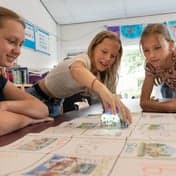 BSO De Pionier Op Stoom foto 8