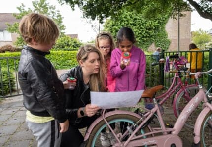 BSO De Pionier Op Stoom foto 9