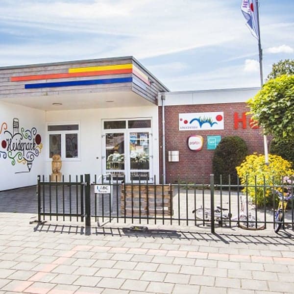 Partou BSO A.J.W. Vogelaarstraat 22