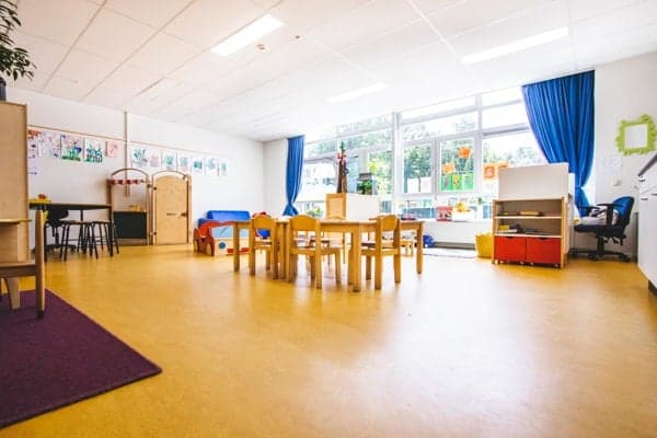 Partou BSO A.J.W. Vogelaarstraat 22 2