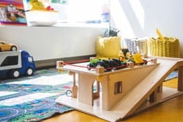 Partou BSO A.J.W. Vogelaarstraat 22 foto 4