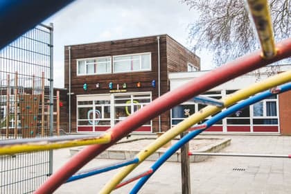 Partou BSO A.J.W. Vogelaarstraat 22 foto 6