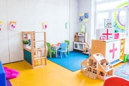 Partou BSO A.J.W. Vogelaarstraat 22 foto 7