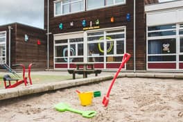 Partou BSO A.J.W. Vogelaarstraat 22 foto 8