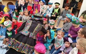 BSO Dikke Maatjes (KW) foto 7